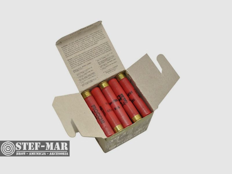 Fiocchi ammunition .410 "7" (2.5 mm) / cal. .36 (pack of 25) [S3-11], image 5 of 5