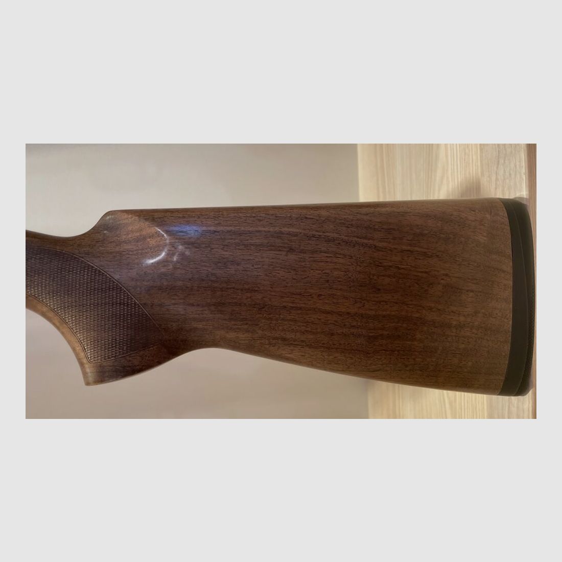 BERETTA 686 SILVER PIGEON 1 SPORTING - Longueur du canon 71 cm, image 2 sur 9