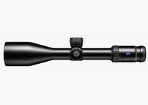 Zeiss Victory HT 3-12x56, bez szyny, ASV+ wysokość