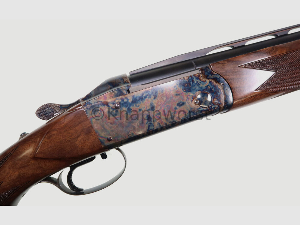 Krieghoff K80 Sporting