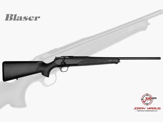 Blaser R8 Professional Repetierer .30-06 Sprg.