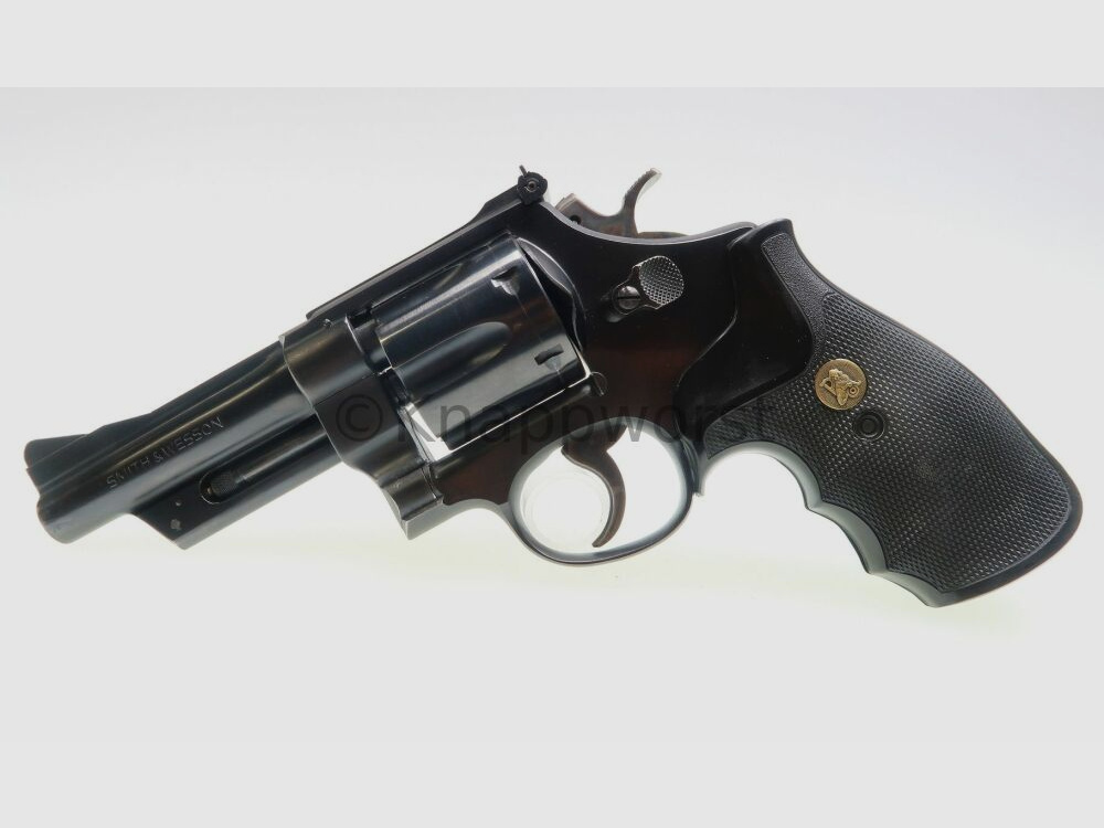 Smith & Wesson Smith & Wesson 28