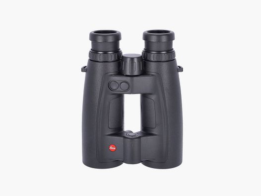 Leica Geovid Pro 8x56 - Lornetka z dalmierzem