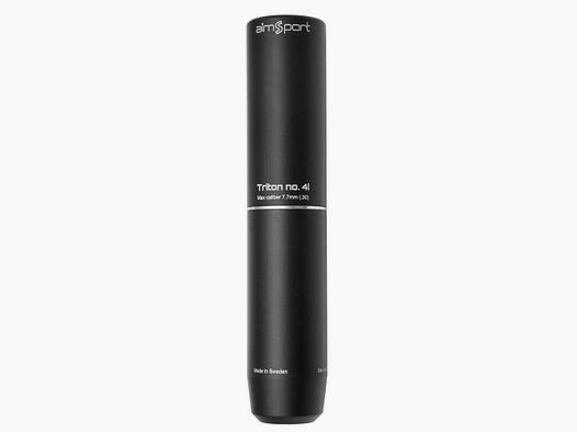 Aimsport Moderateur Triton 4I 7.7 mm 18×1