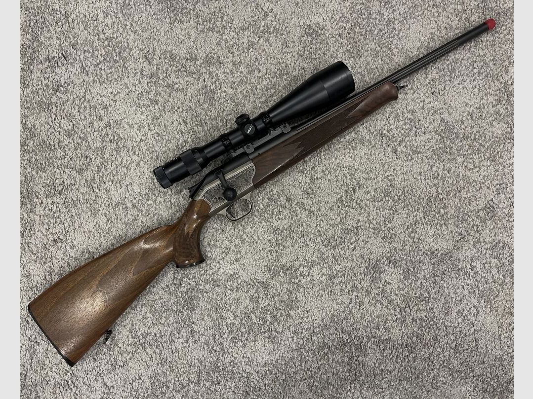 Blaser R93