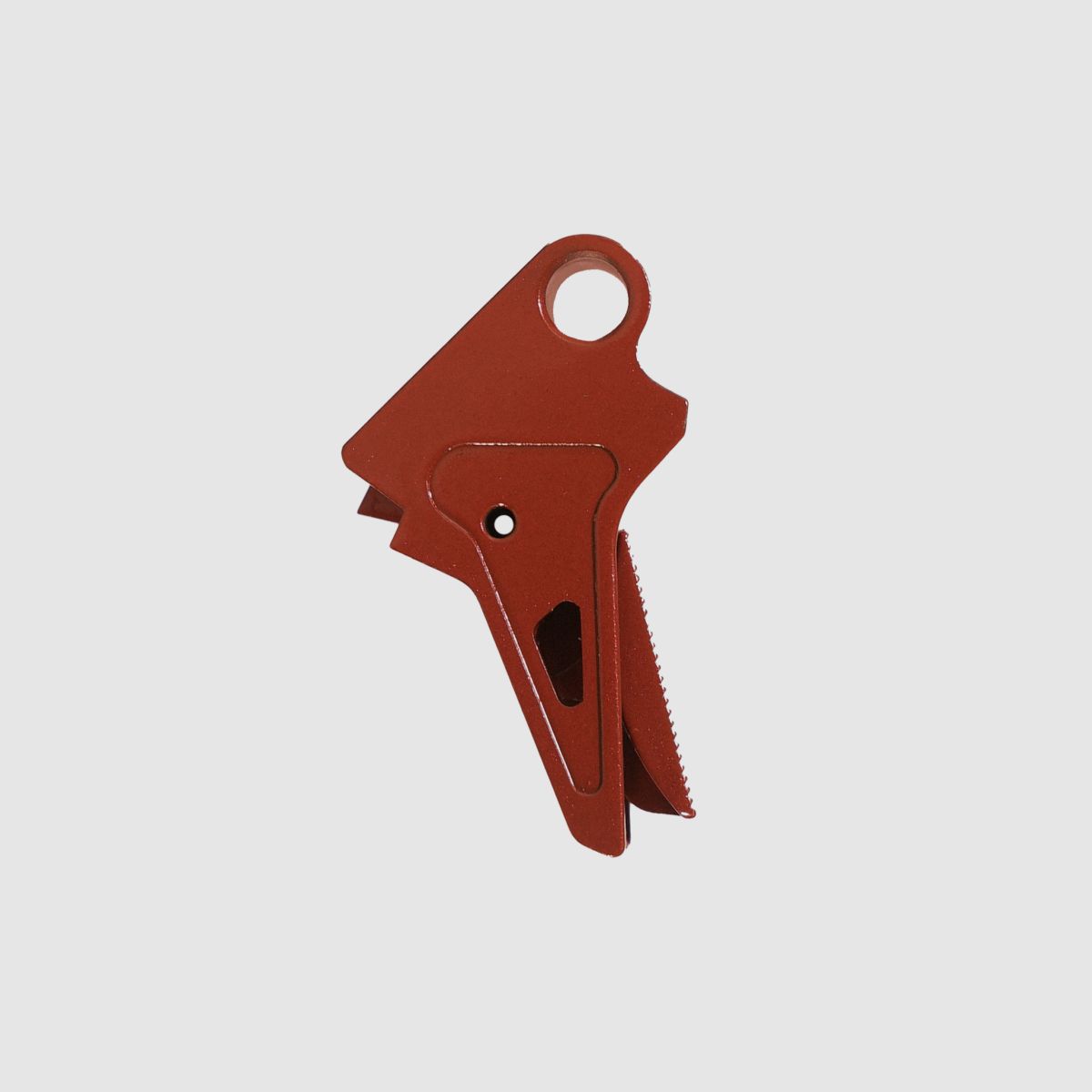 Gatillo de Aluminio Derecho 90 RED CANIK
