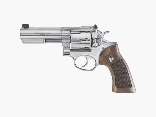 Ruger GP100 4,2'' .357magnum/.38spec (1777)
