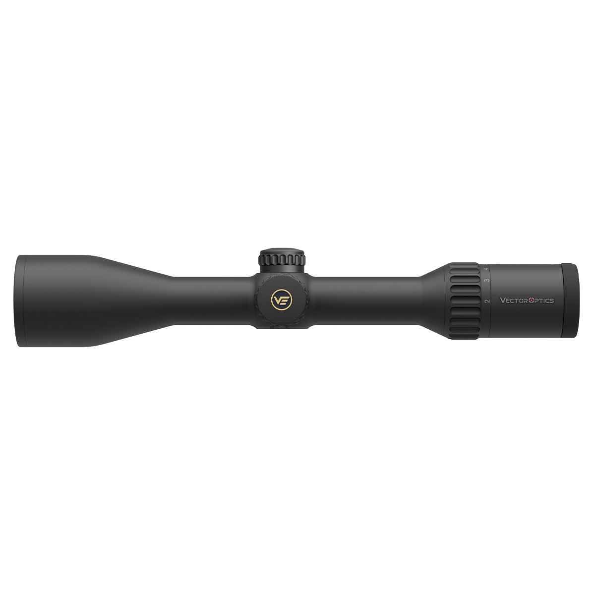 Zielfernrohr Vector Continental x8 2-16×50 SFP ED BDC Jagd, Bild 2 von 10