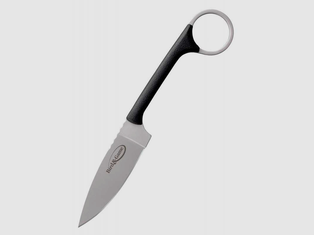 Cold Steel Bird & Game Outdoormesser Neck Knife
