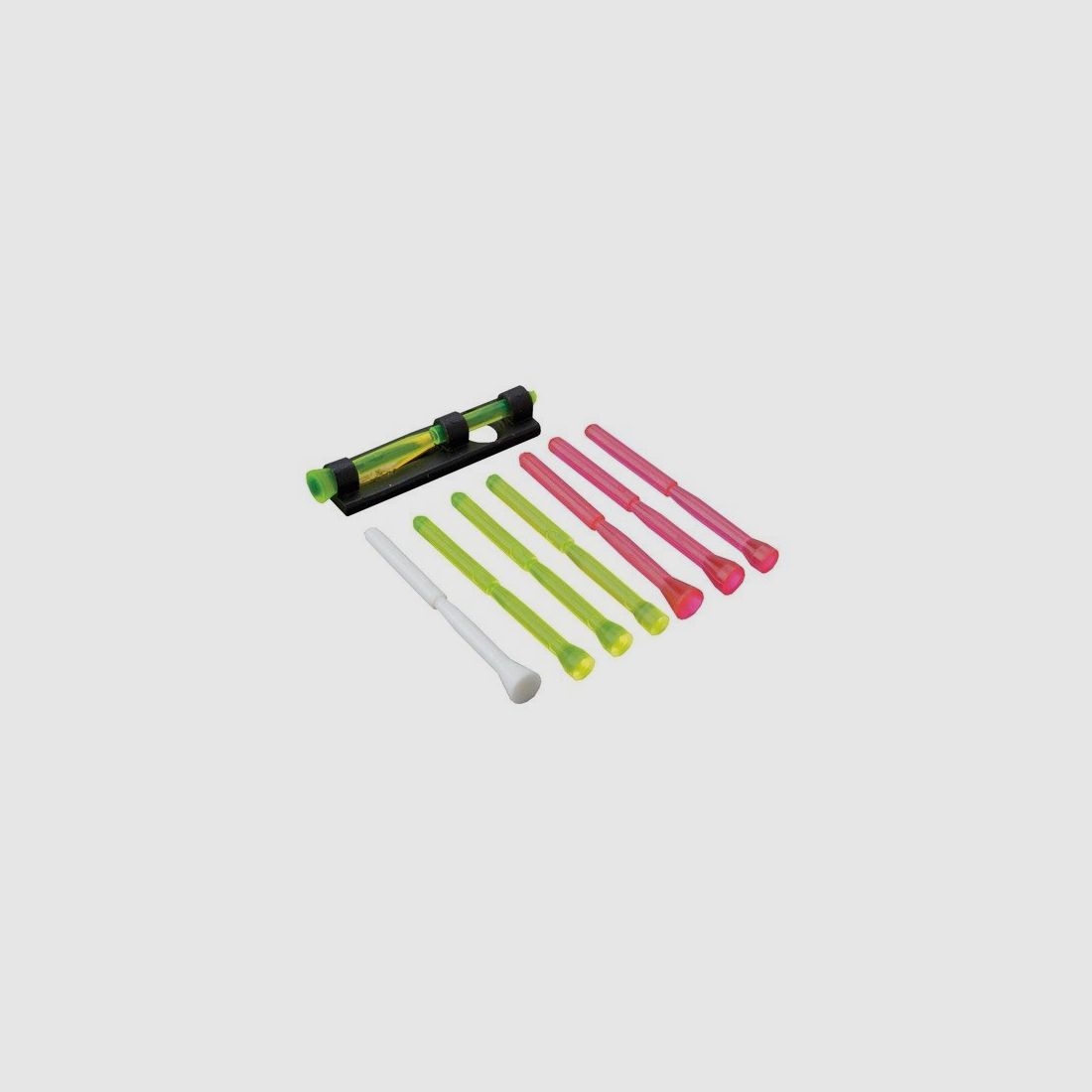 Faseroptik Hiviz COMP SIGHT GL2007, Bild 1 von 2