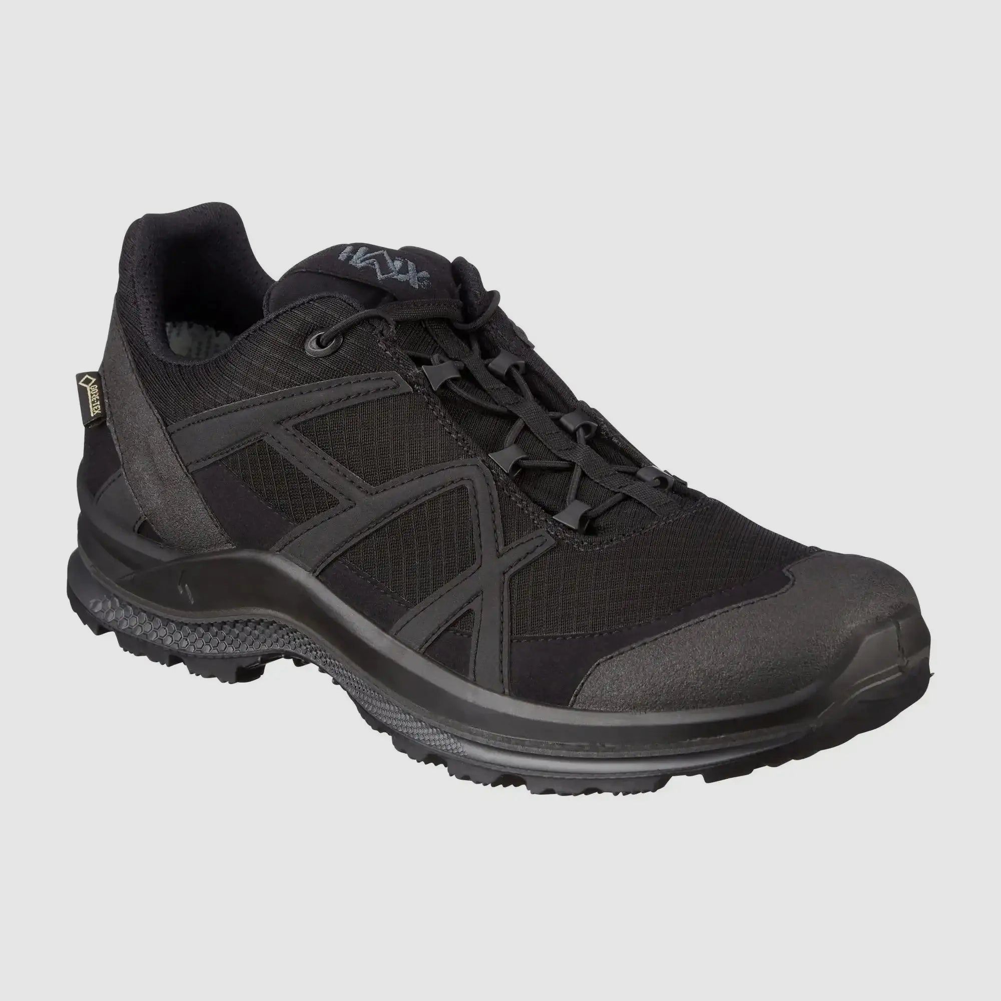 Haix functional shoe Black Eagle Athletic 2.1 GTX Low