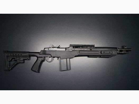 Springfield M1A Socom