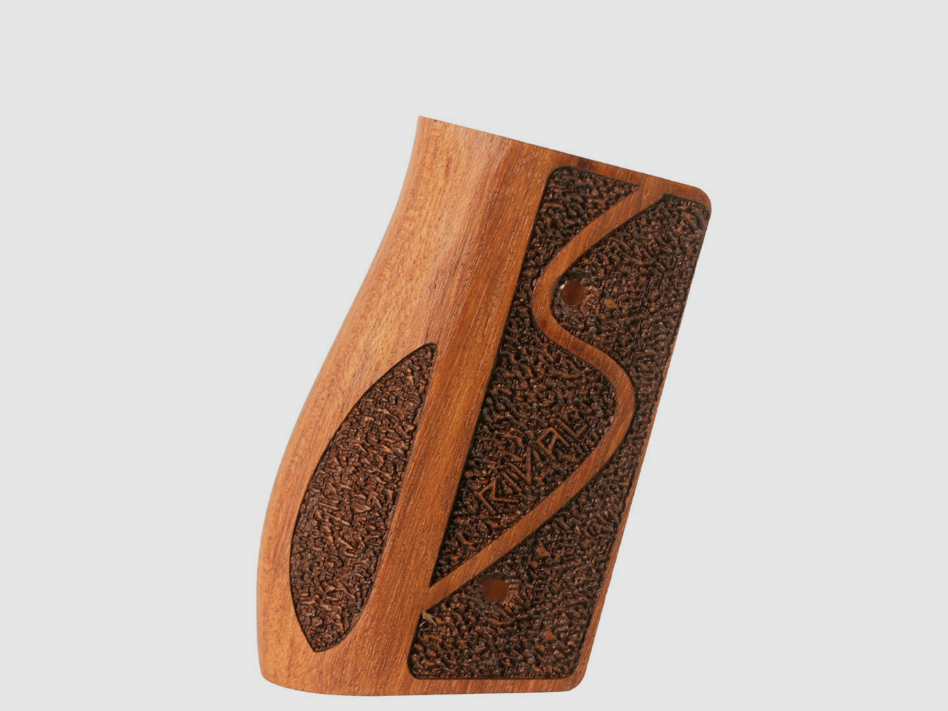 Holzgriffschalen für die Pistole Canik SFx Rival-S, Bild 2 von 3