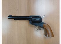 Sauer & Sohn, Eckernförde Western Six Shooter