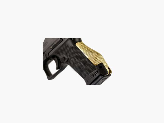 Messing Backstrap, Walther PDP Compact | PPQ