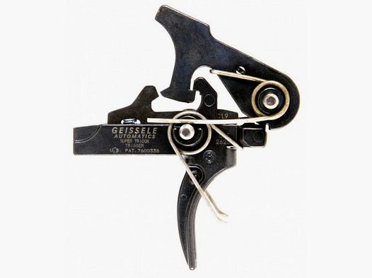 Geissele Super Tricon Super T