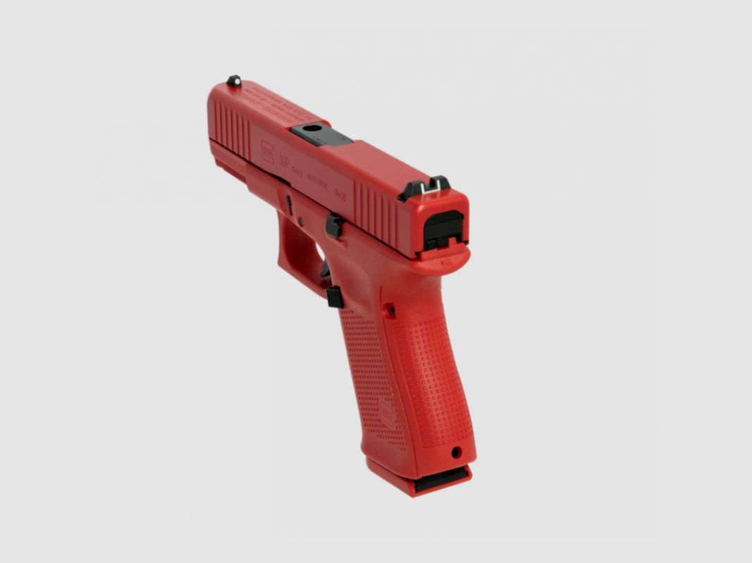 GLOCK 19P FS GEN 5, immagine 5 di 6