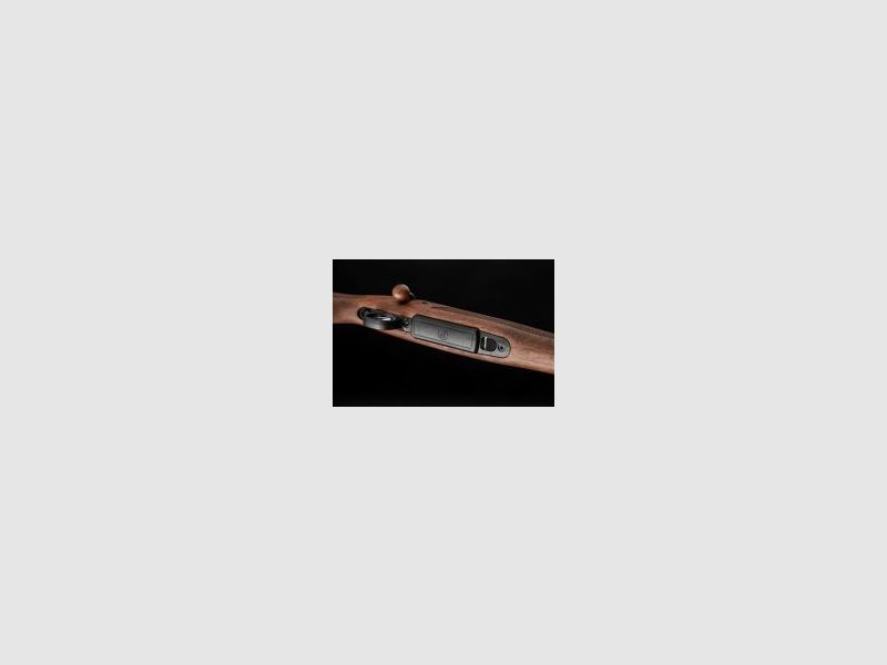 CZ Carabine à répétition 600 Plus Lux .30-06 Spring M15x1 Noyer, image 5 sur 15