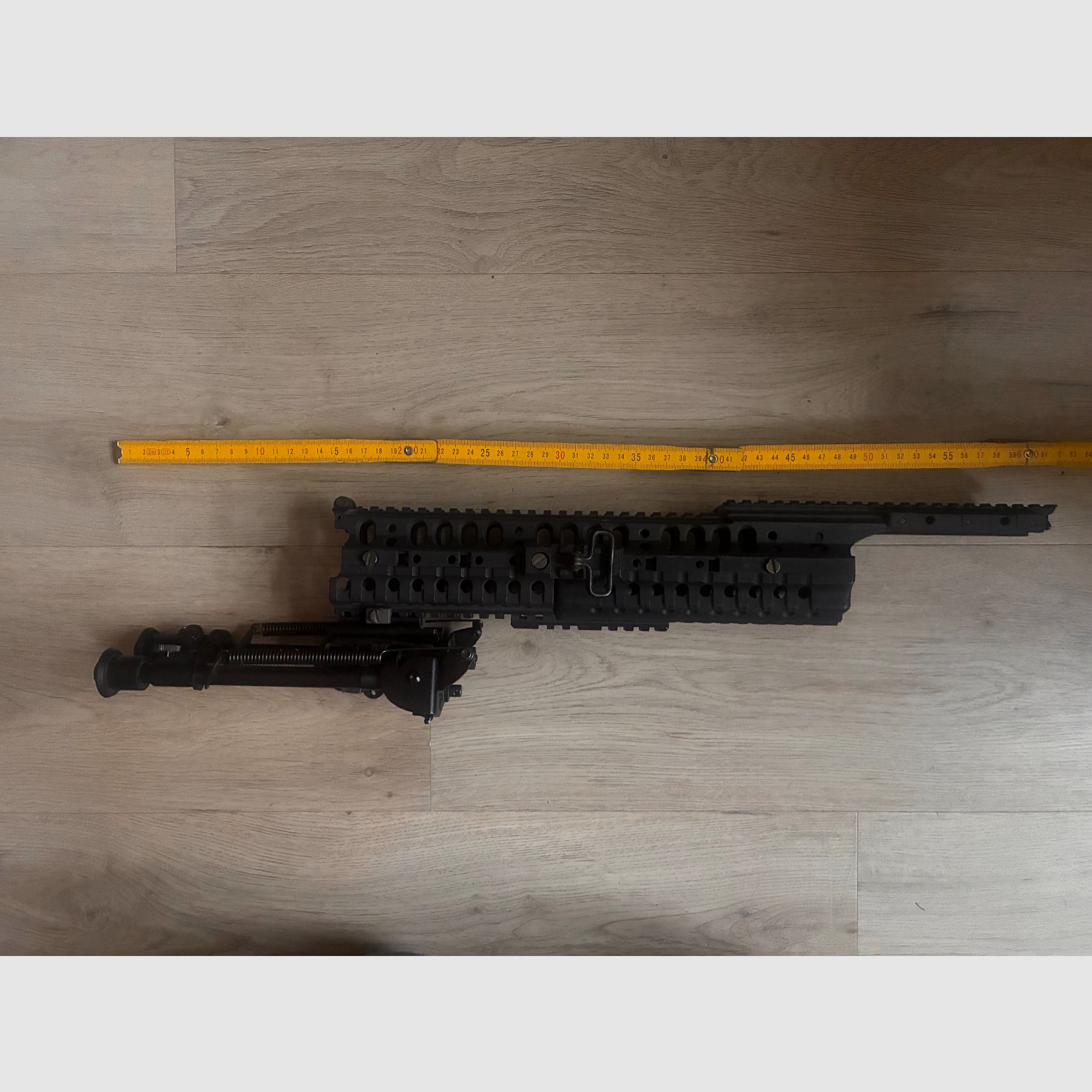 Star Airsoft S.I.R. Riflelength