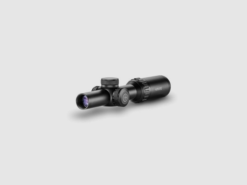 Hawke Vantage Scope 1-4x20 L4A