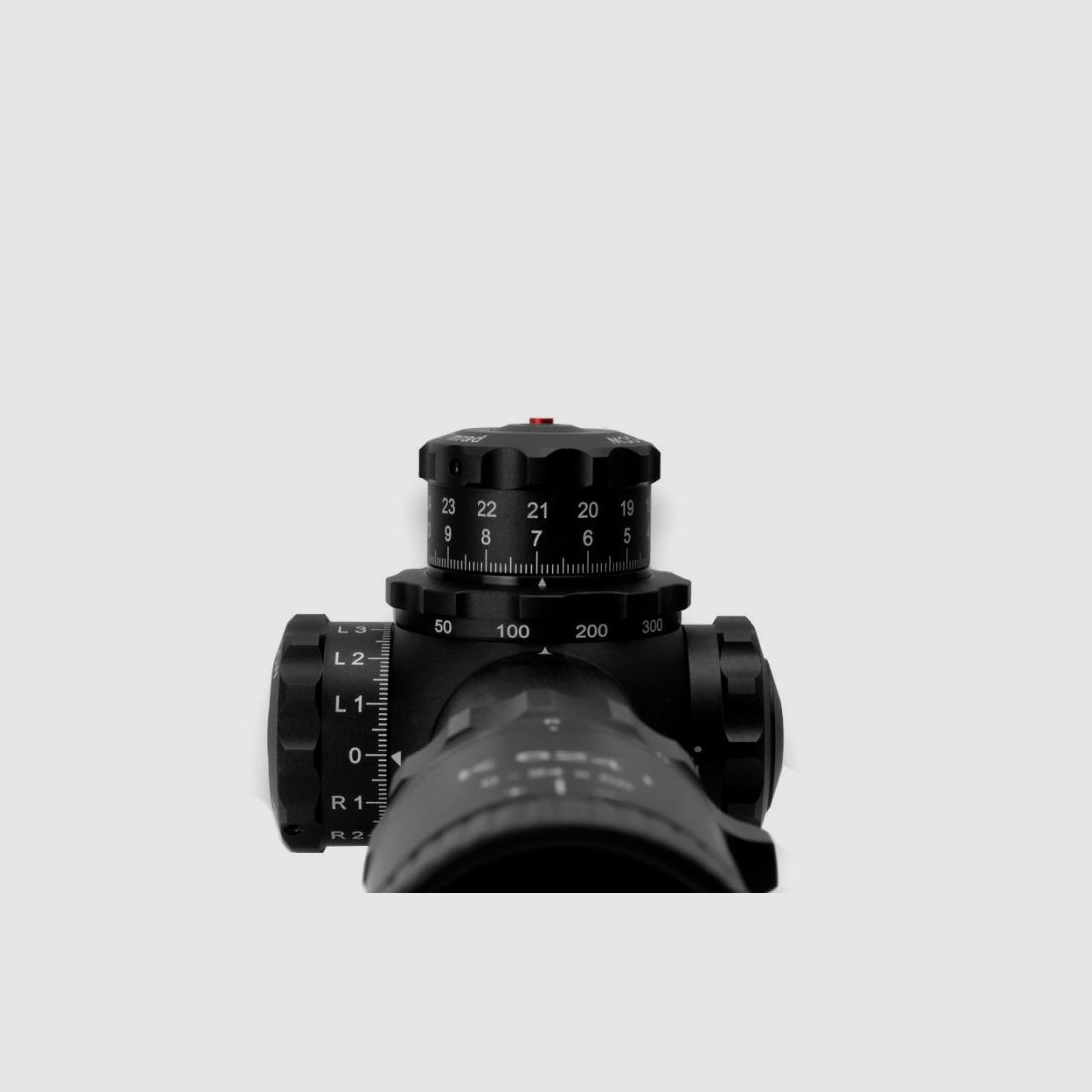 Kahles Zielfernrohr K624i 6-24x56 Abs. SKMR4 ccw links, Bild 7 von 12