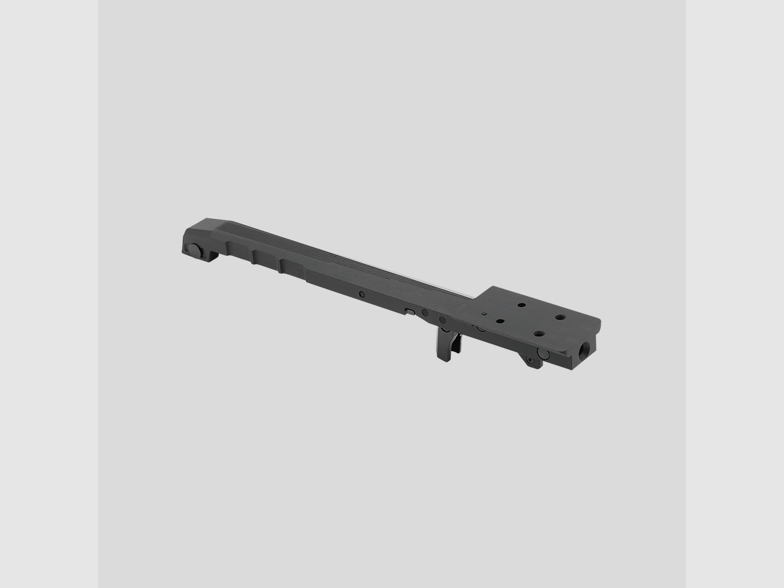 Laugo Arms – Upper Rail Optics [Alien], Bild 2 von 2