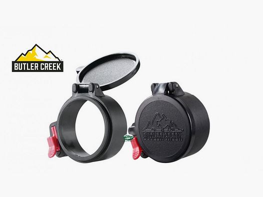 BUTLER CREEK 07 OCULARE diam 37.0mm