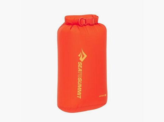 Waterproof Bag Sea to Summit Lightweight Oxide 5 Liters