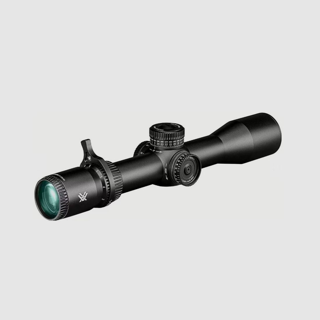 Vortex Venom Zielfernrohr 3-15x44 FFP EBR-7C MOA