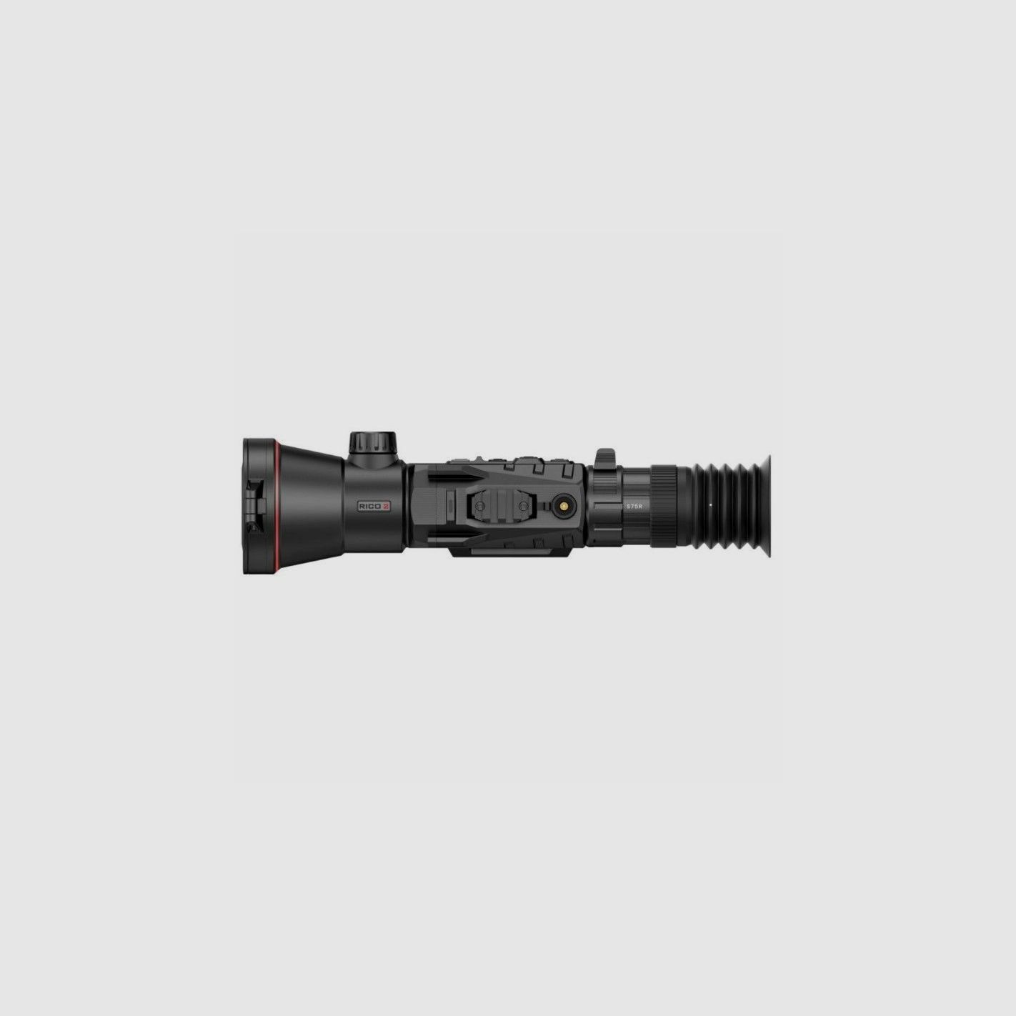 Wärmebildzielfernrohr NOCPIX Rico 2 RS75R, Bild 4 von 4