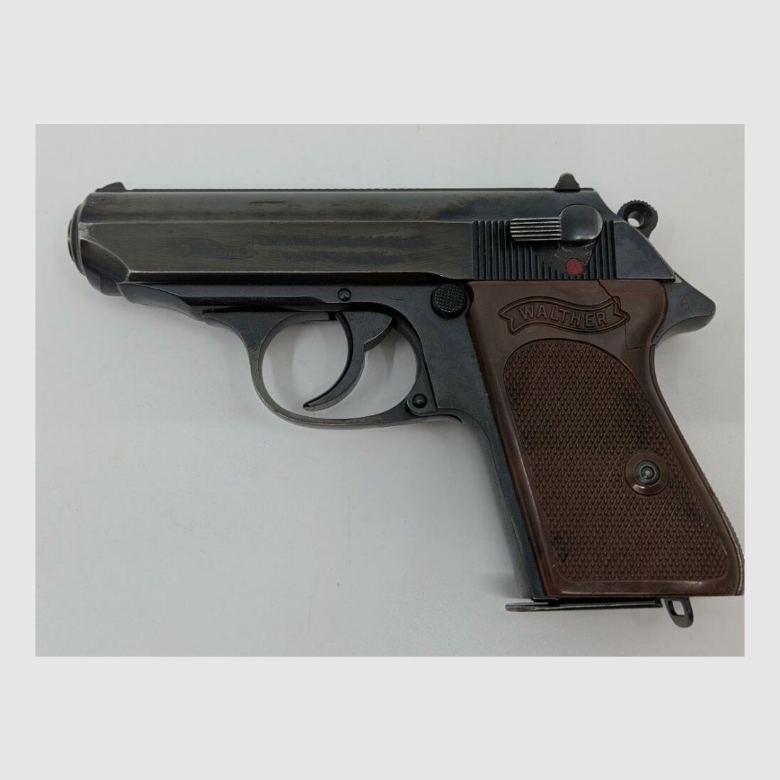 Walther PPK