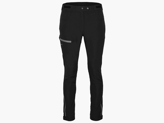 Pinewood Damenhose Finnveden Trail Stretch Schwarz 40