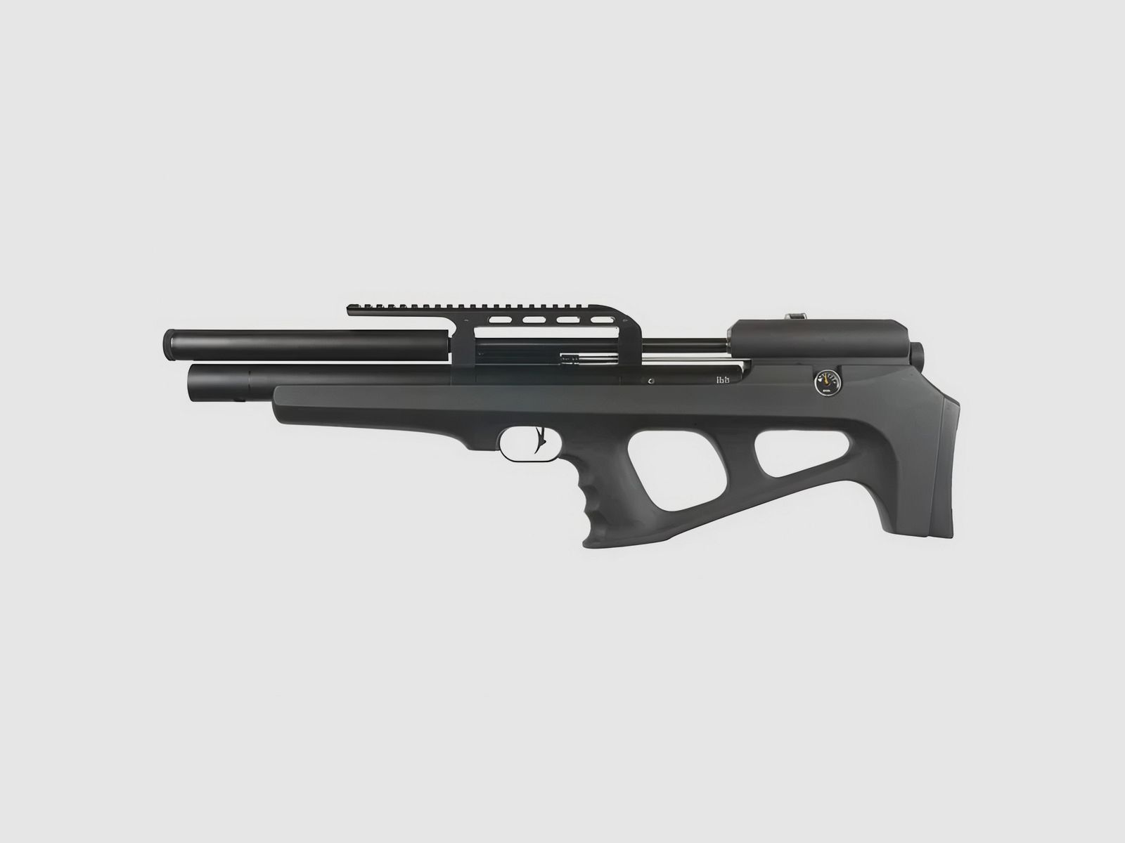 FX Wildcat MKIII compact, immagine 2 di 2