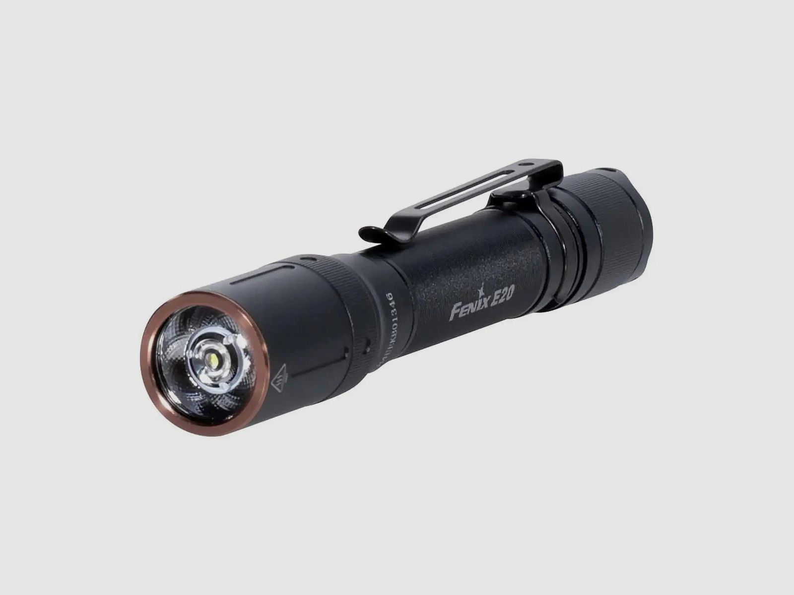 Fenix Fenix Lampe de poche E20 V2.0 LED
