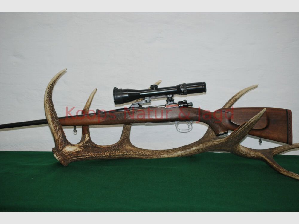 Mauser 98
