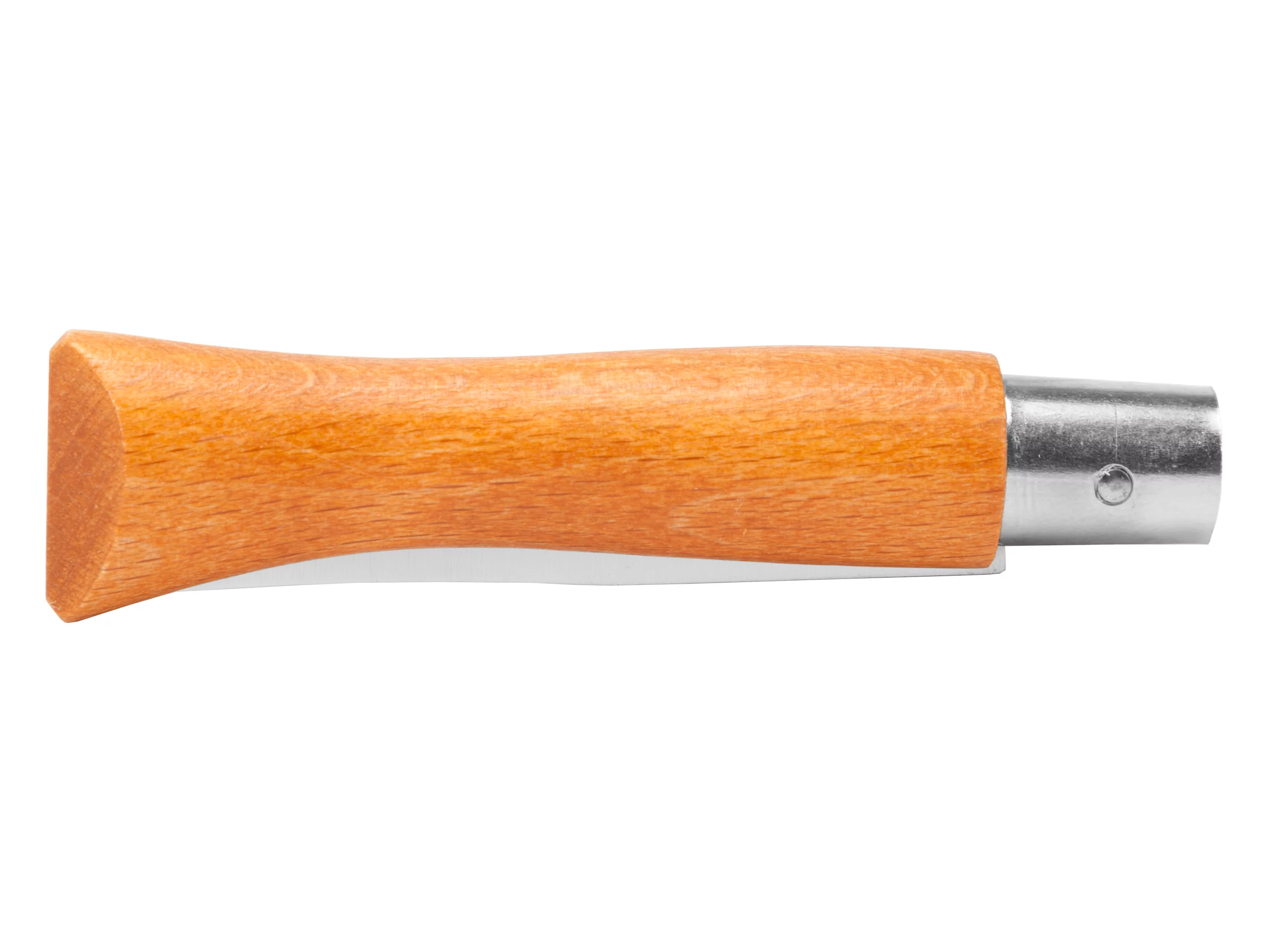 Coltello Opinel n. 5 Carbon Faggio (111050), immagine 4 di 4