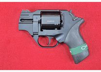 Revólver Chiappa Rhino 20 DS .357 Mag.