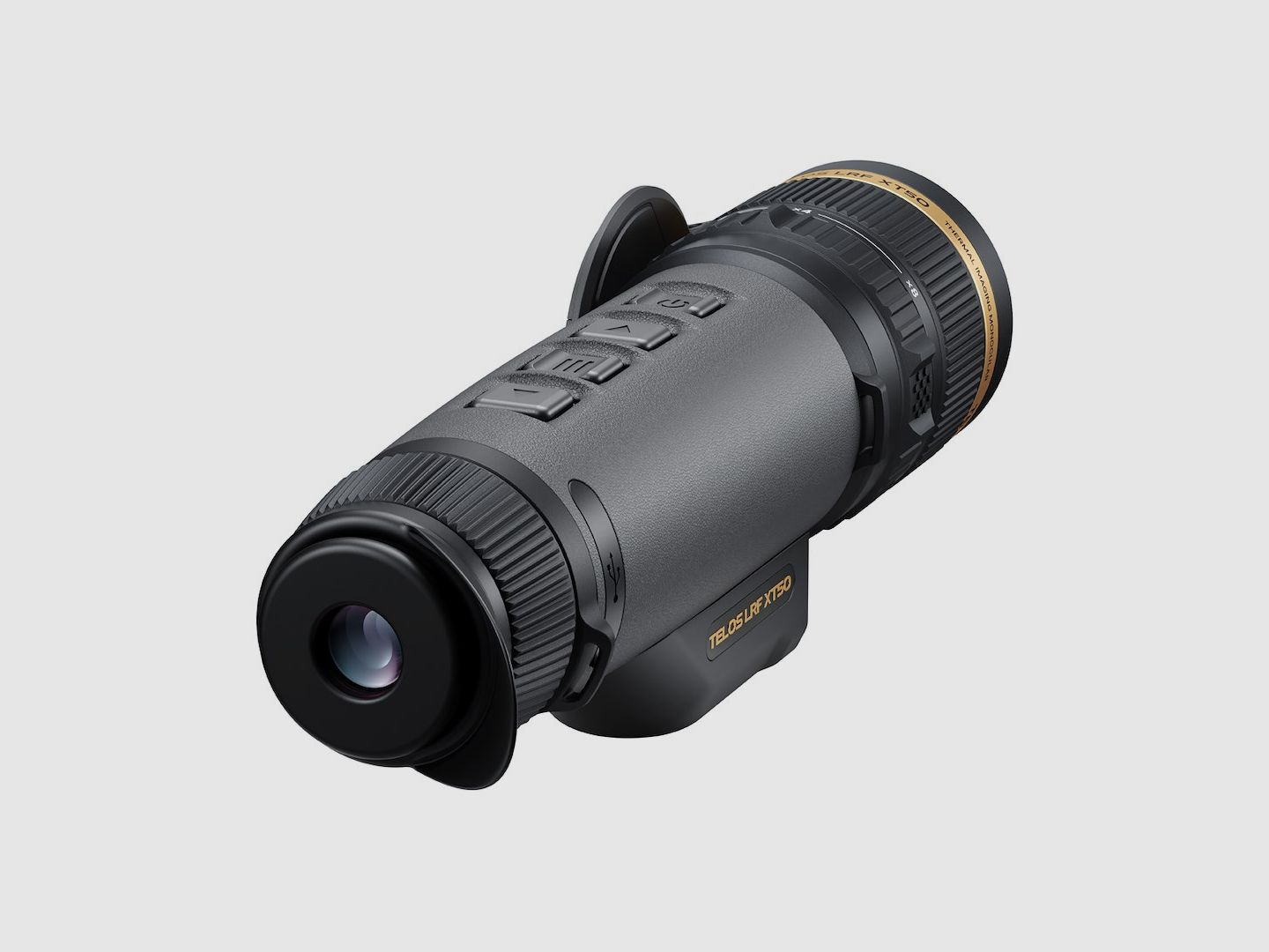Termowizor Pulsar Telos LRF XT50, zdjęcie 3 z 4