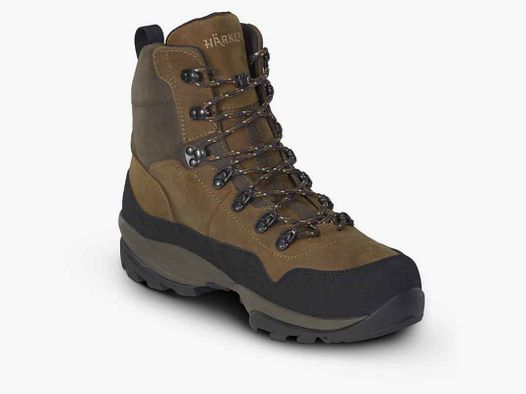 Härkila Pro Hunter Ledge Jagdstiefel Ocker