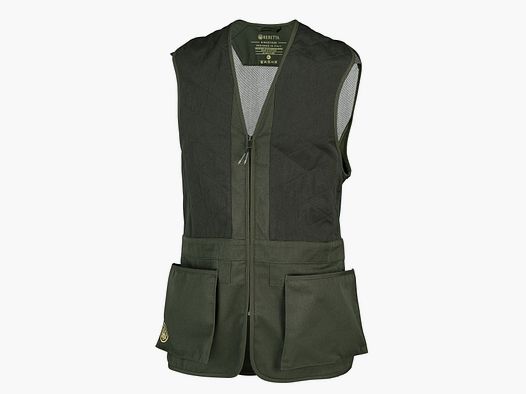 Gilet de tir Beretta Tredi