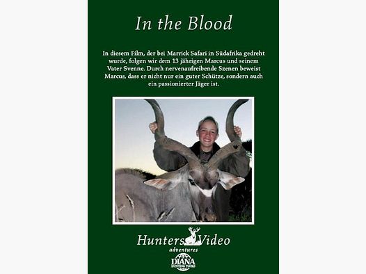 In the blood
