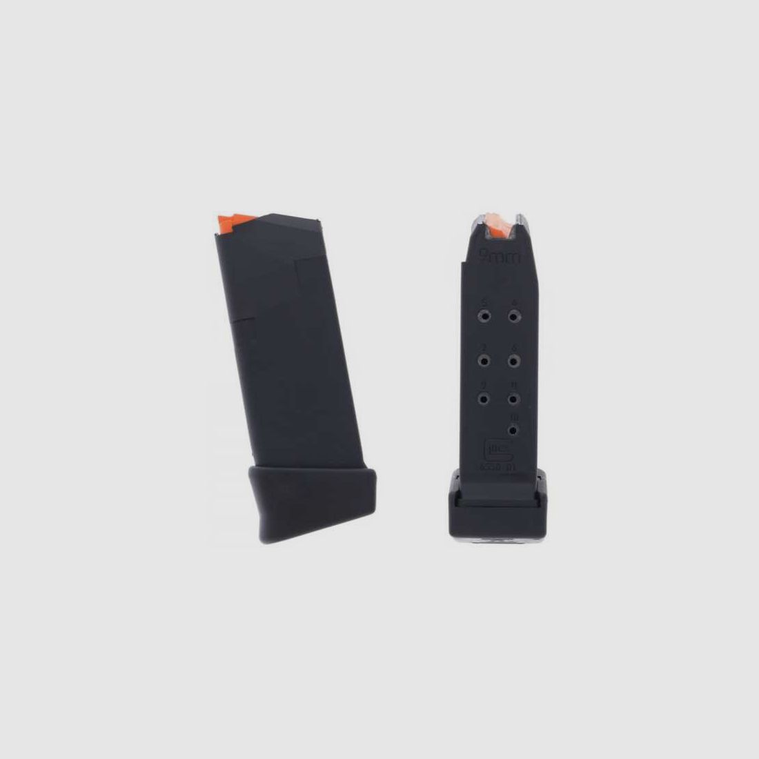 MAGAZIN GLOCK 26+2 GEN5 KAL 9X19 12SCH