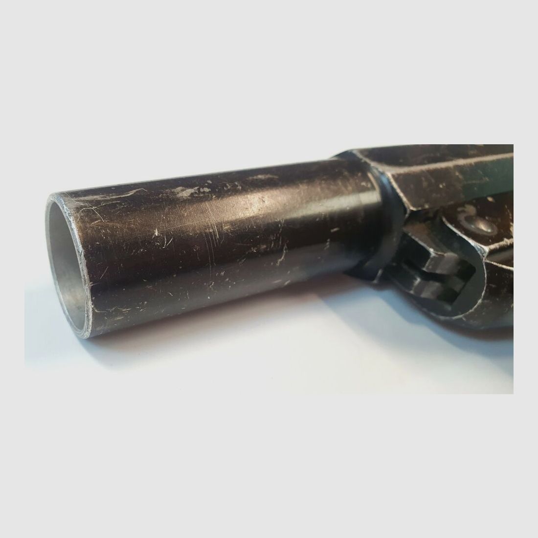 Walther signal pistol Walther Zella Mehlis AC41- 4 (signal)
