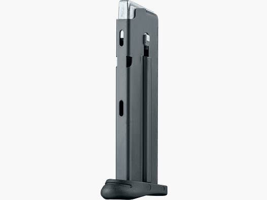 Walther Magazin