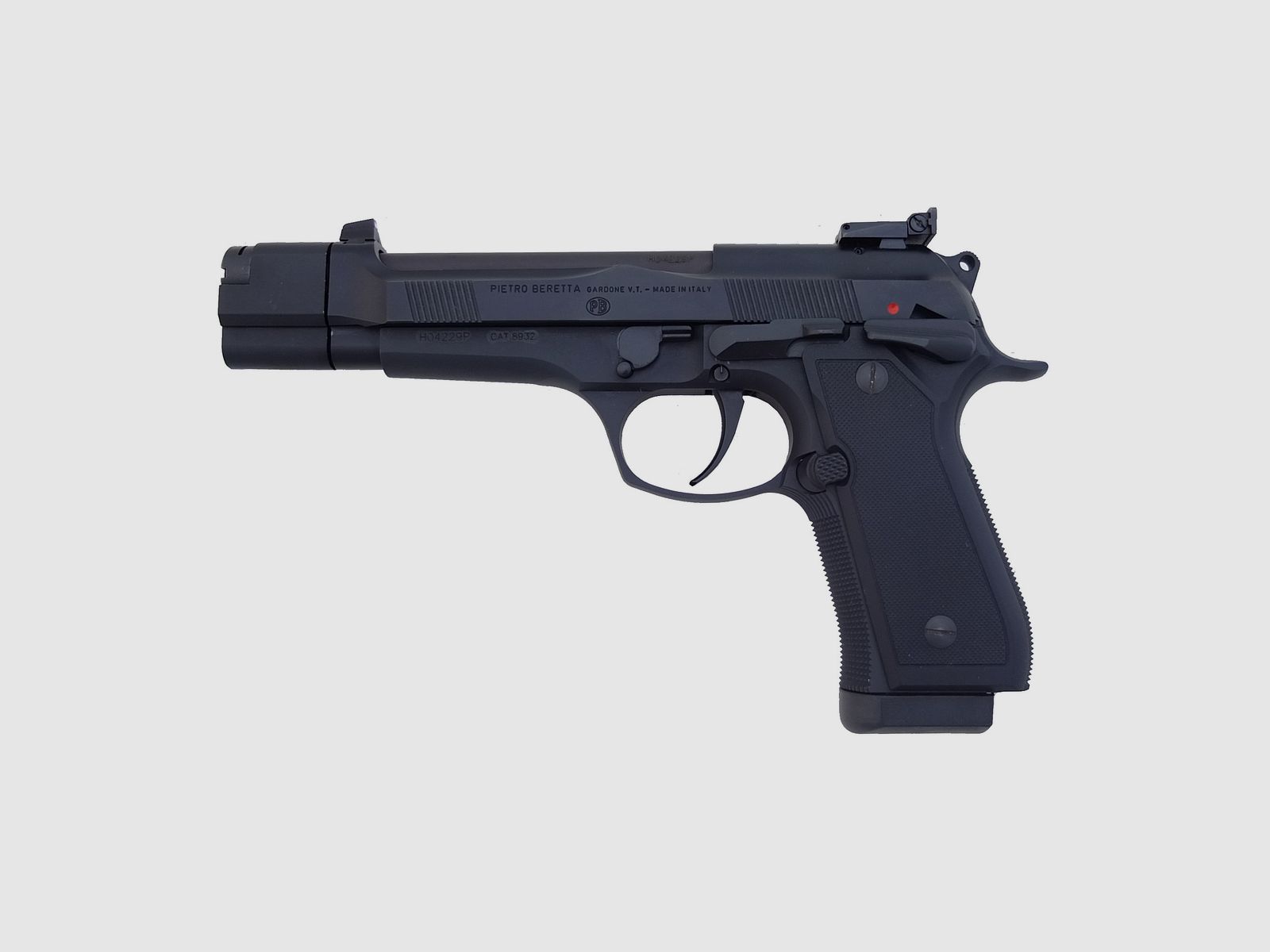 Beretta 98 Combat, Bild 2 von 2