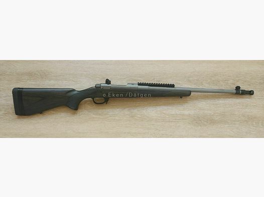 Ruger Gunsite Scout Rifle LH