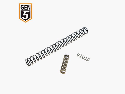 Eemann Tech – Kit molle gruppo di scatto Glock Gen 5