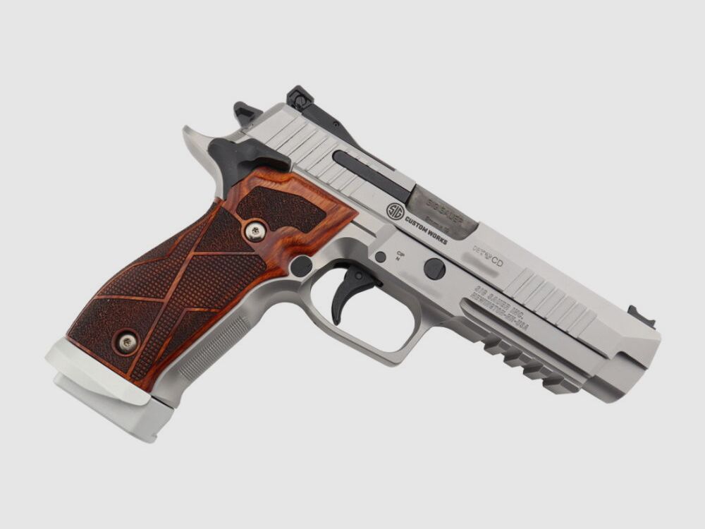Sig Sauer P226 X-Five Classic
