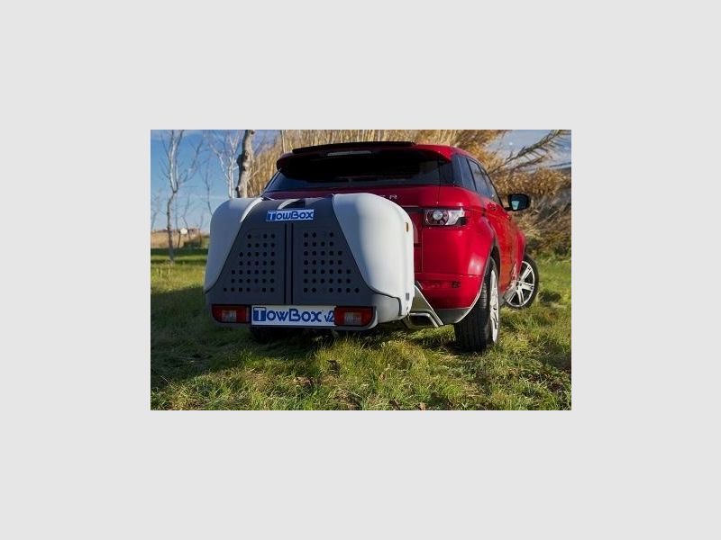 TowBox Cane V2, immagine 13 di 14