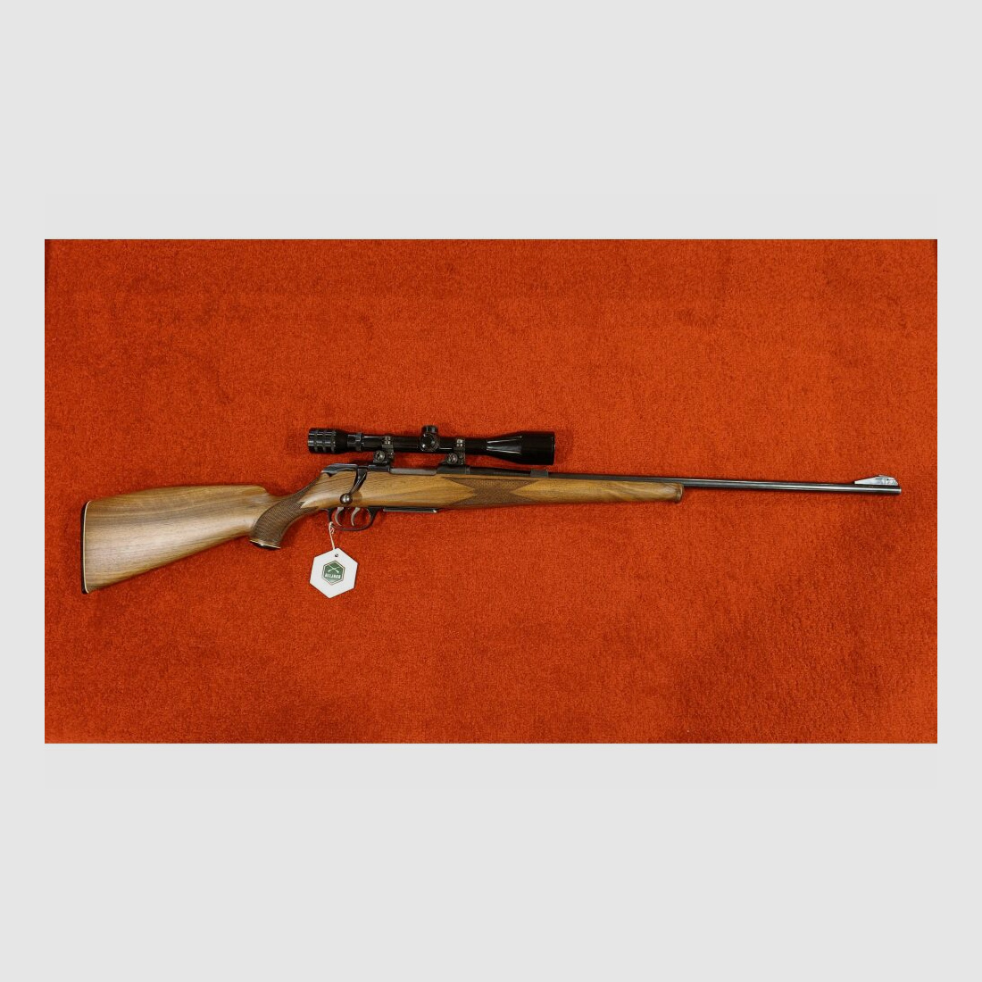 Krico without 5.6x57